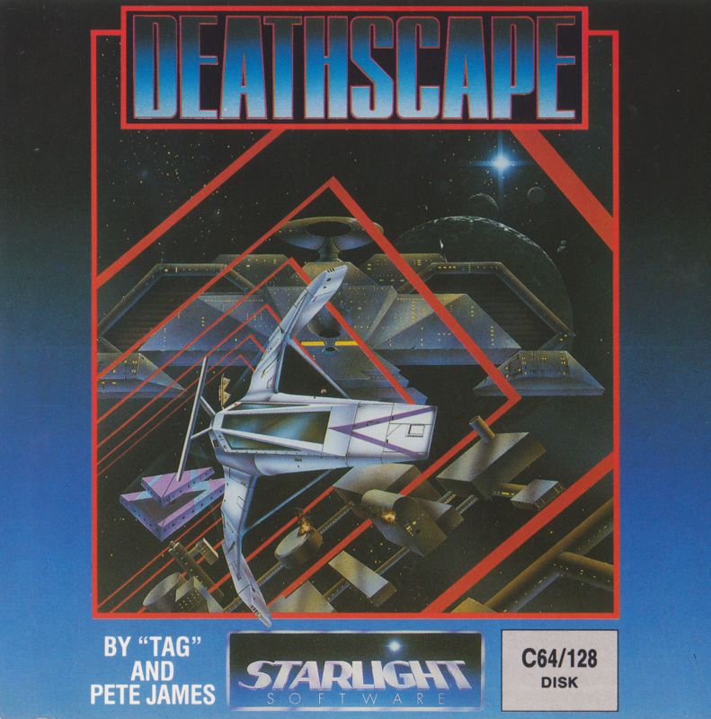 Deathscape