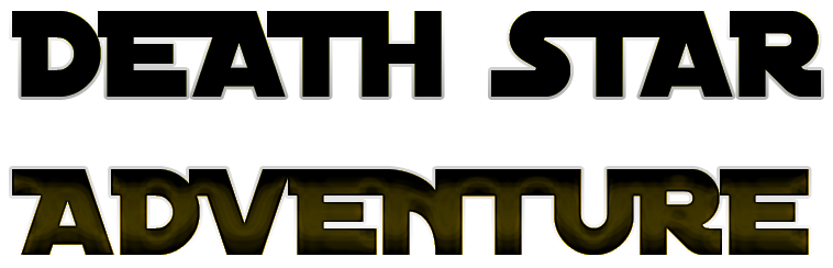 Death Star Adventure