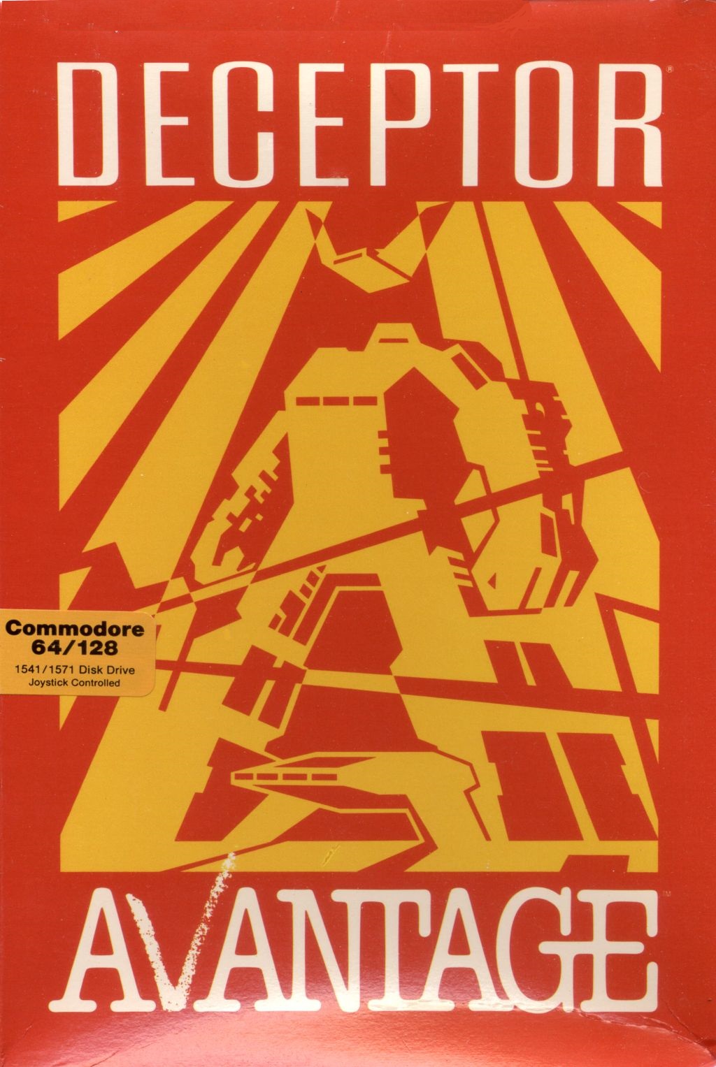 Deceptor