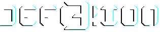 Defuzion III