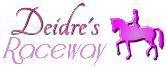 Deidre's Raceway