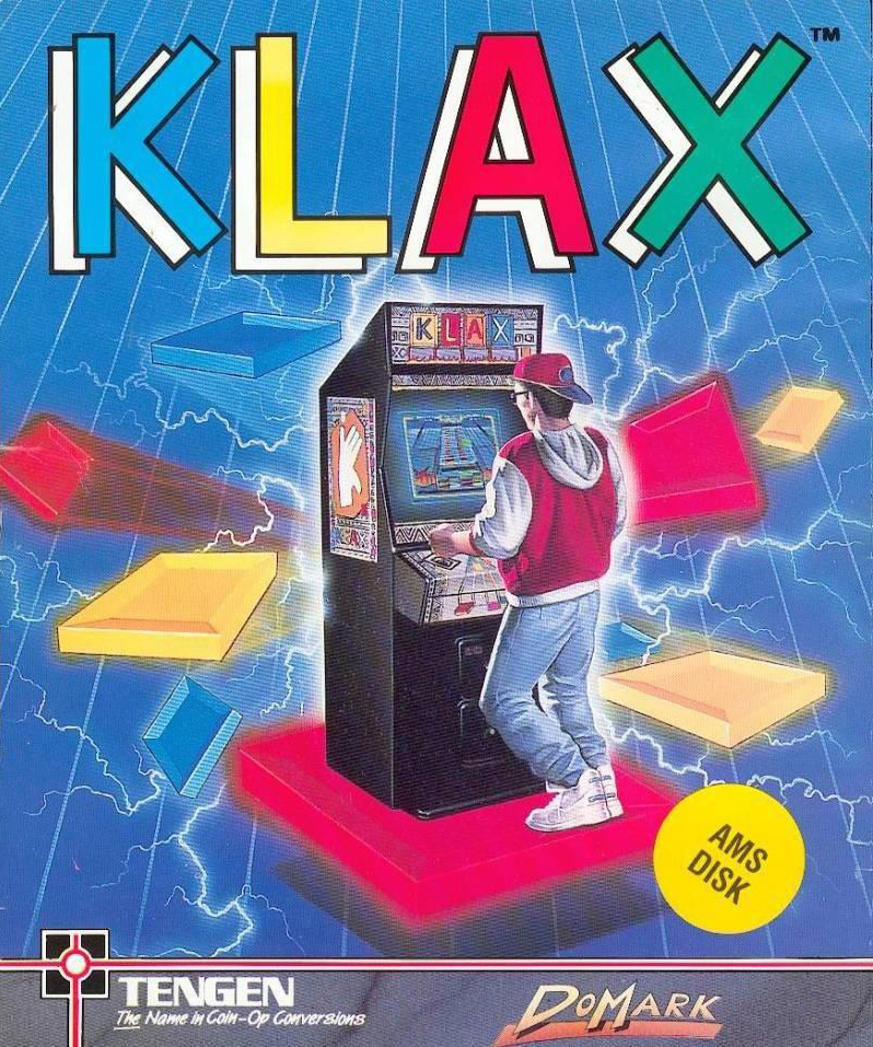 Klax