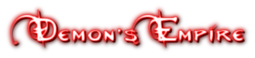 Demon's Empire