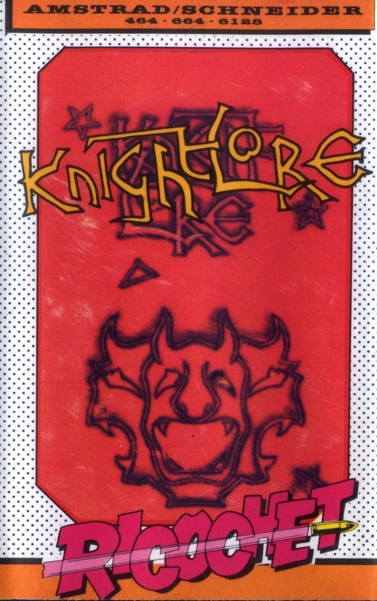 Knight Lore