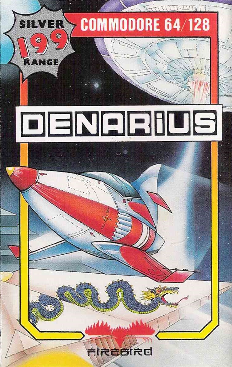 Denarius