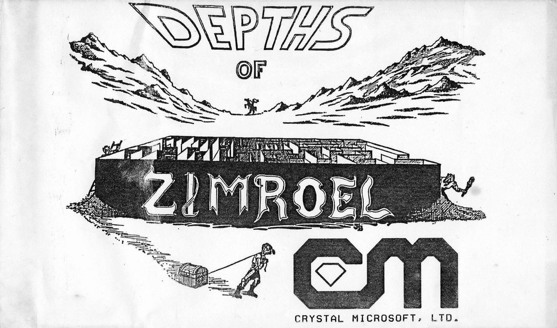 Depths of Zimroel