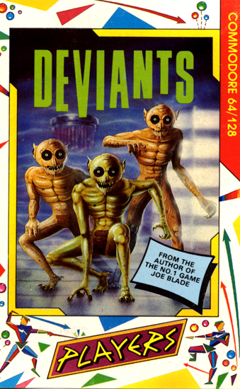 Deviants