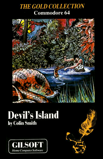 Devil's Island