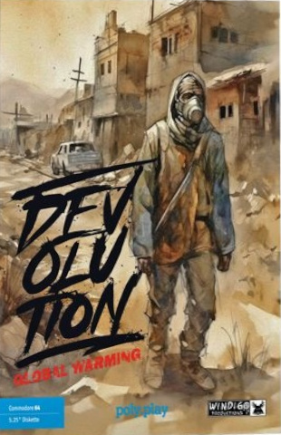 Devolution: Global Warming