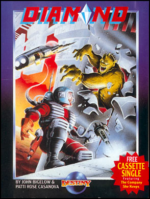 Diamond (Destiny Software)