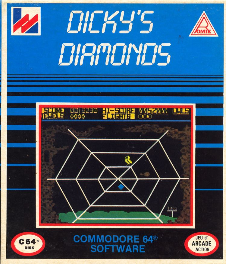 Dicky's Diamonds
