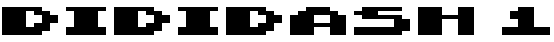 Dididash 1