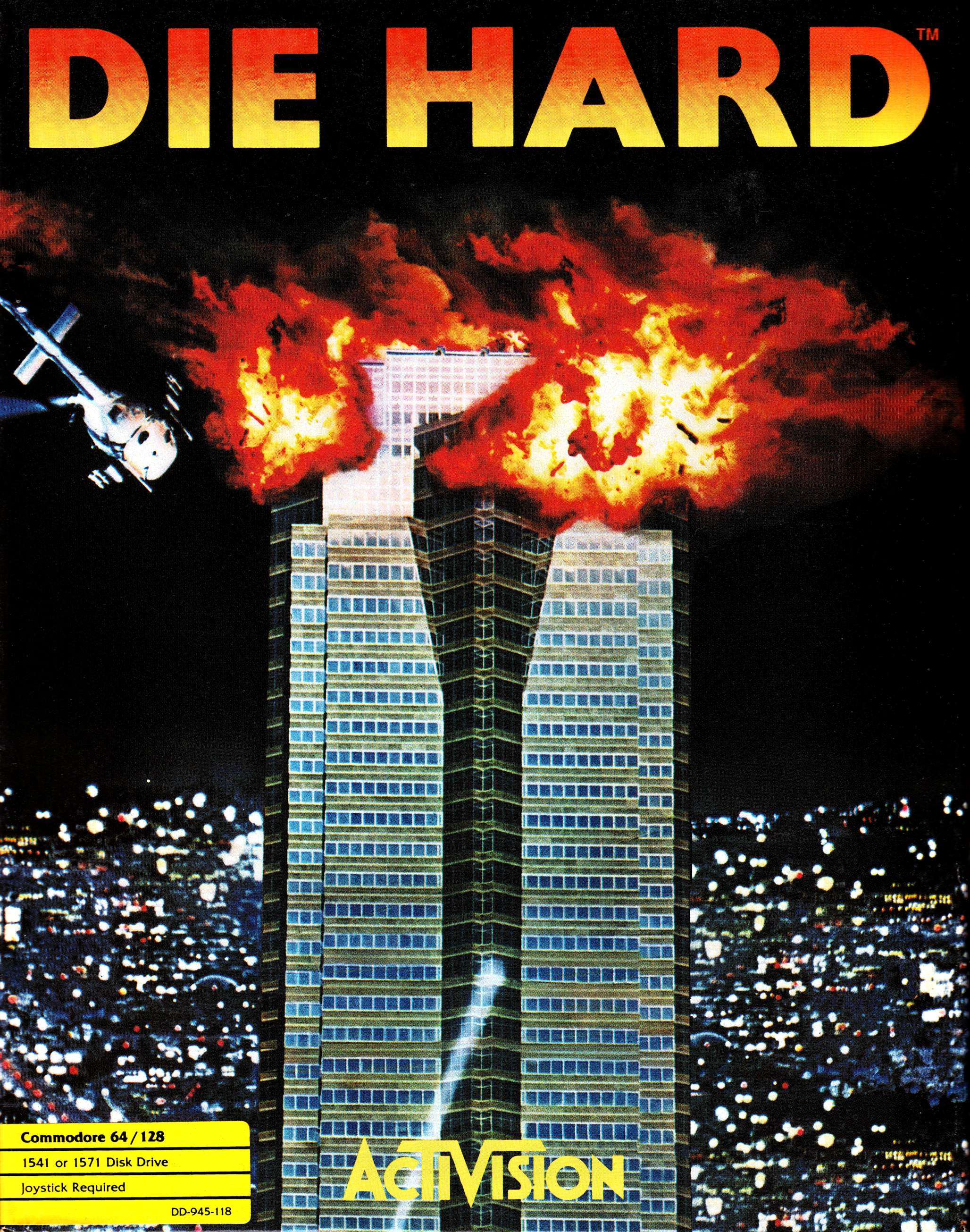 Die Hard (Activision)