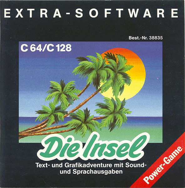 Die Insel