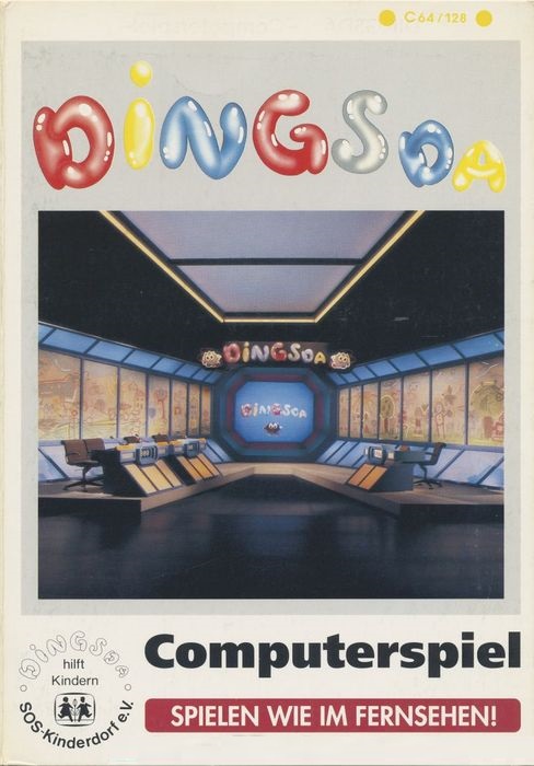 Dingsda
