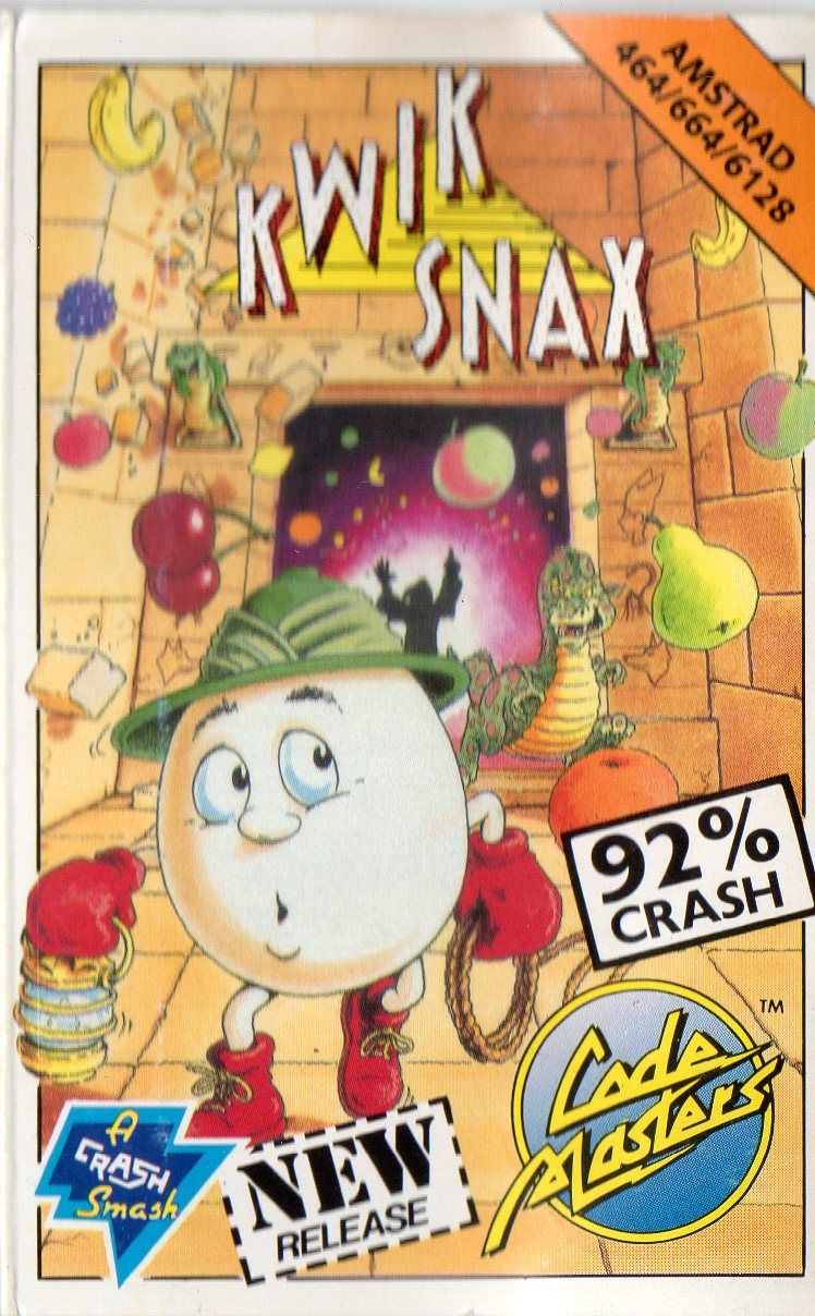 Kwik Snax