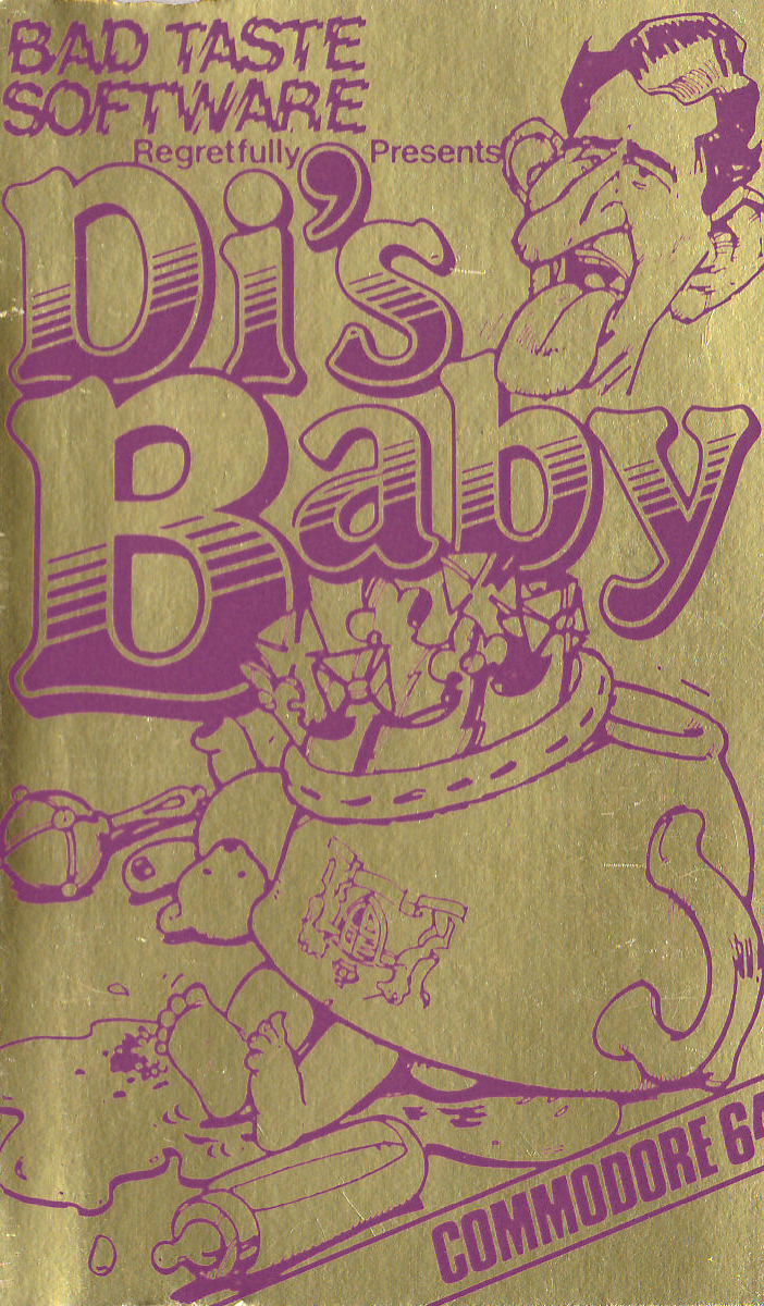 Di's Baby