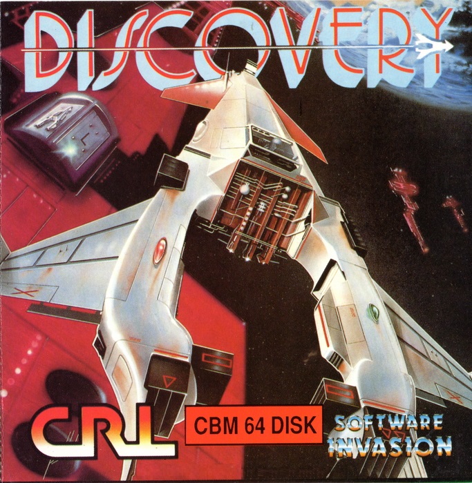 Discovery