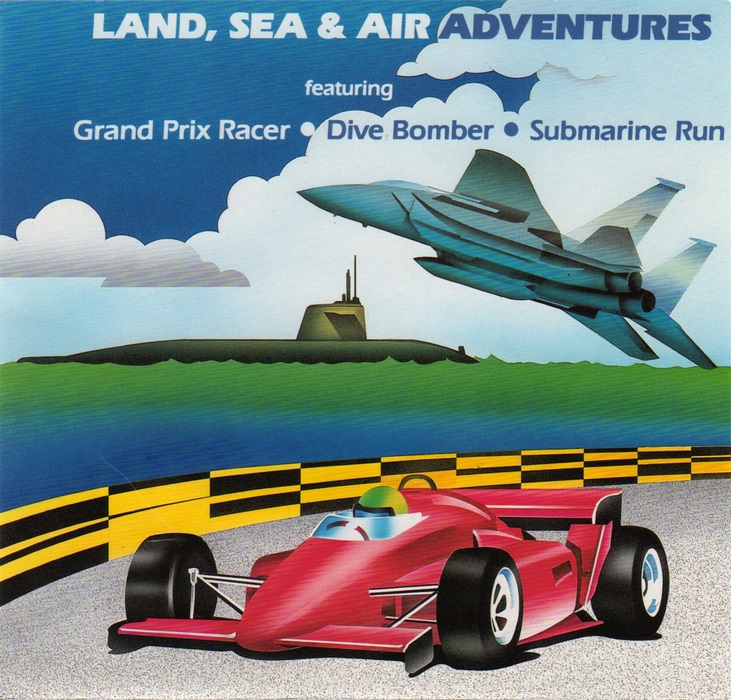 Dive Bomber (Green Valley Publishing)