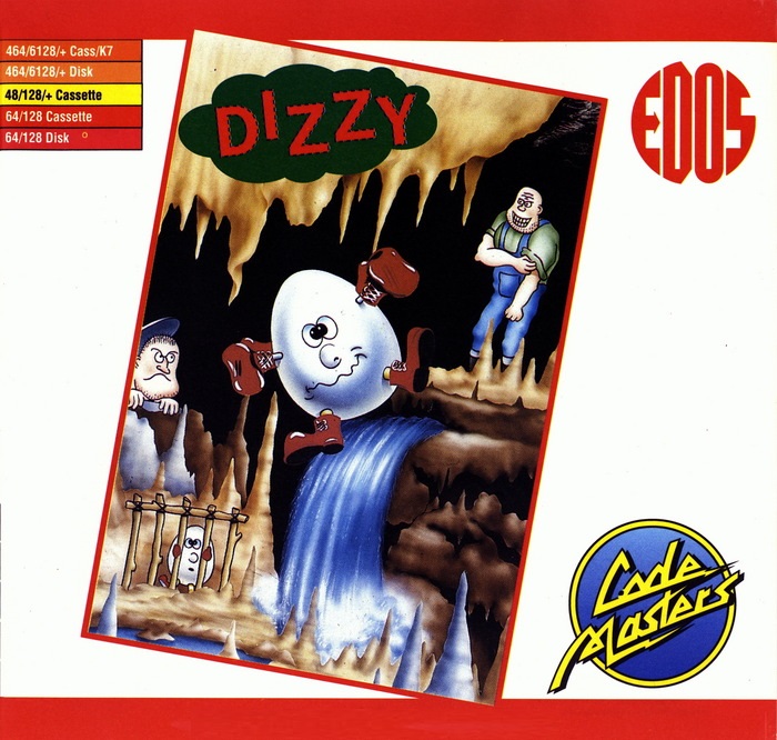 Dizzy
