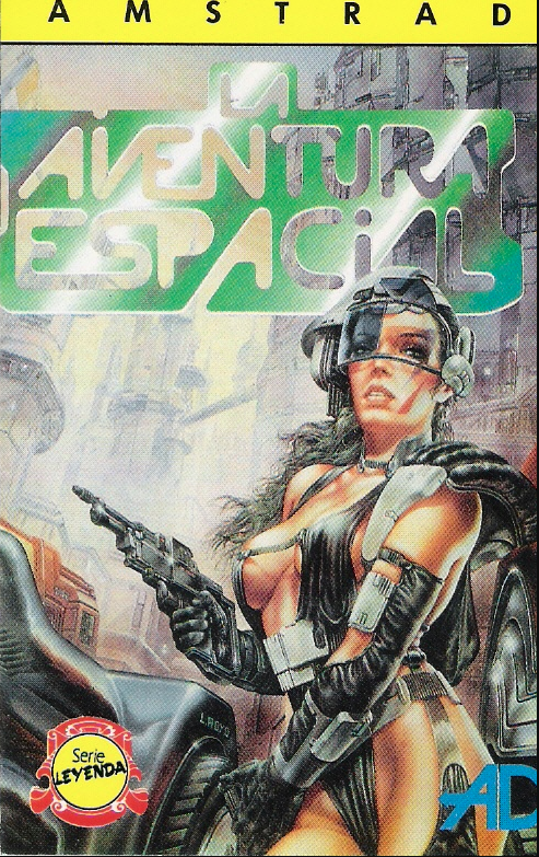 La Aventura Espacial