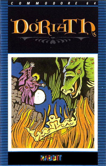 Doriath