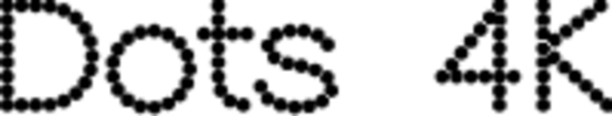 Dots 4k