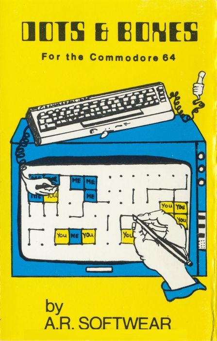 Dots & Boxes