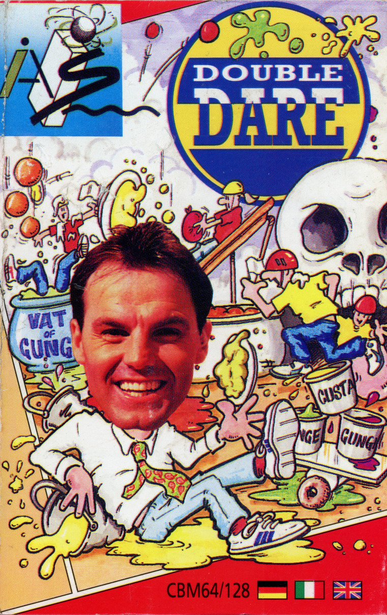Double Dare (Alternative Software)