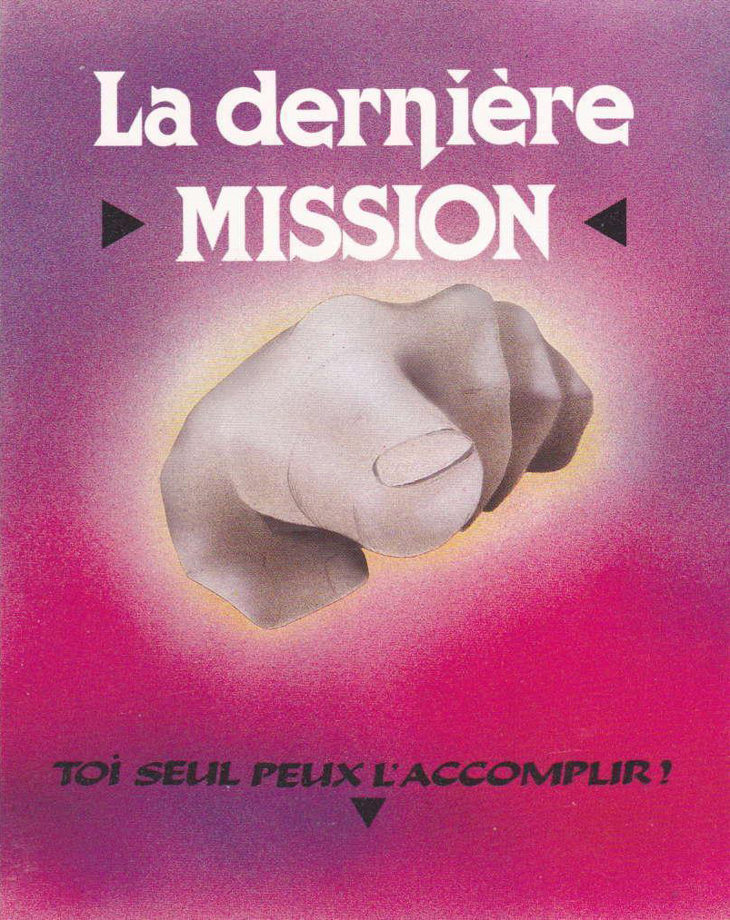 La Dernière Mission