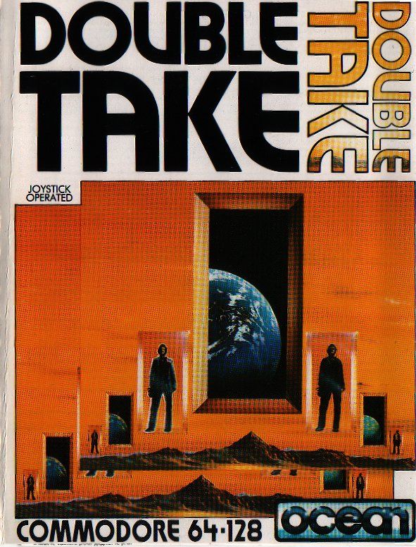 Double Take (Ocean Software)