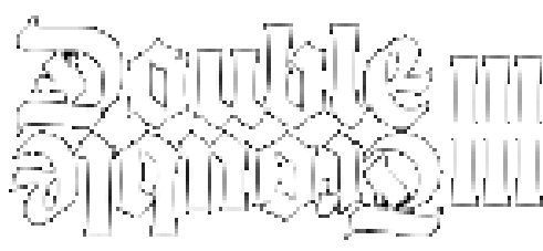 Double Trouble III