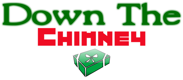 Down the Chimney