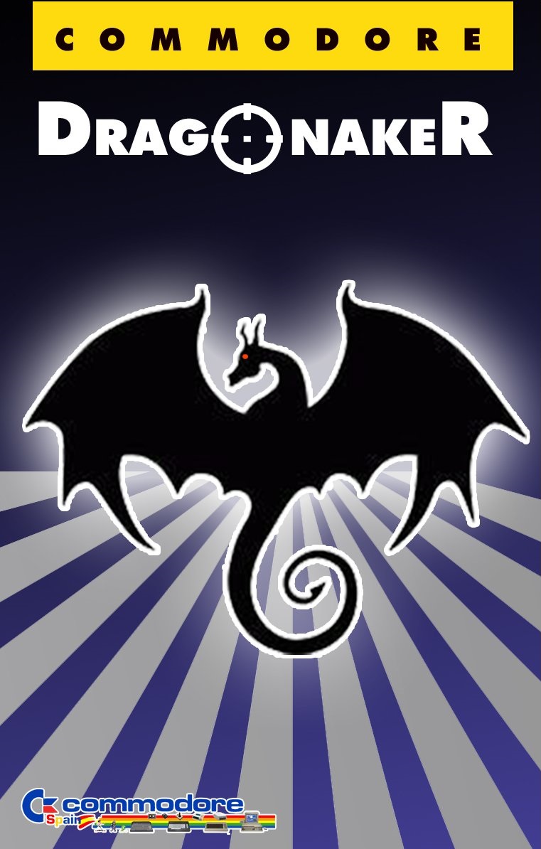 Dragonaker