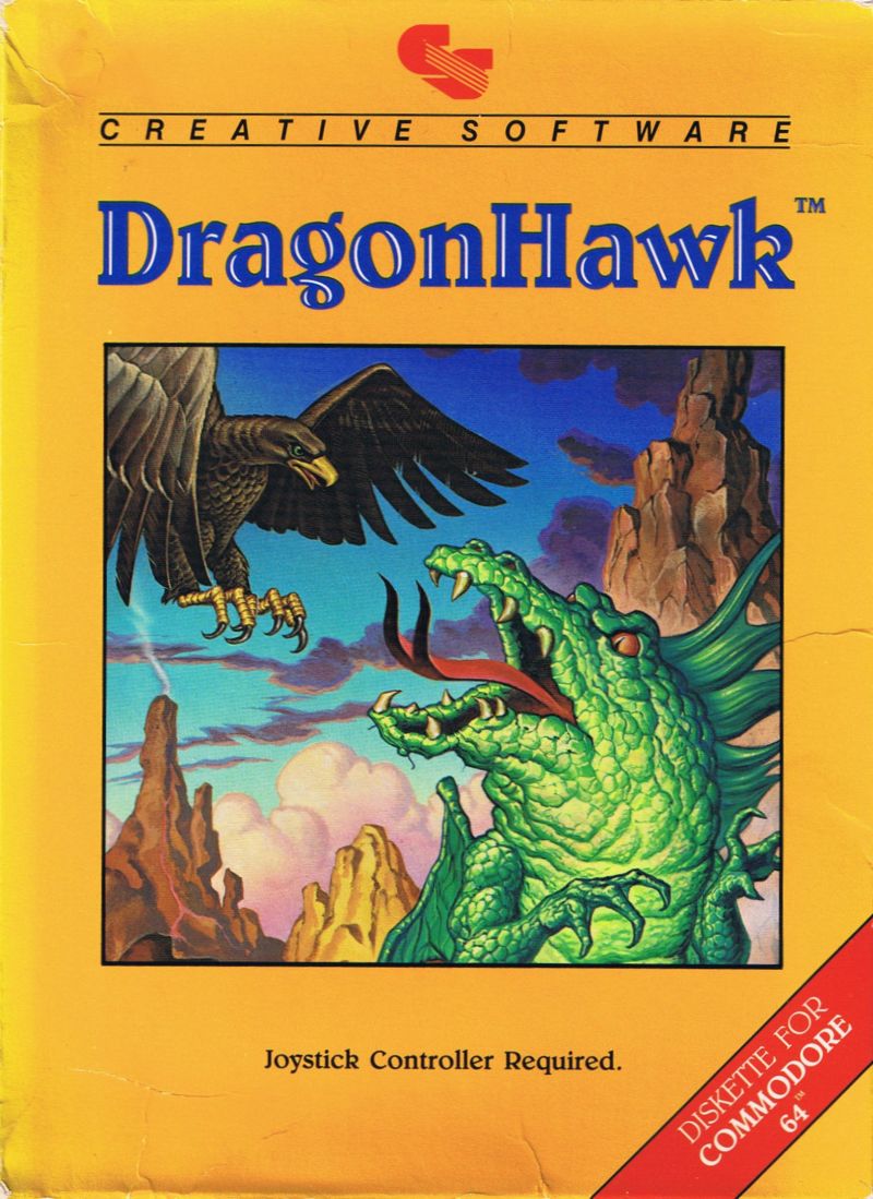 DragonHawk
