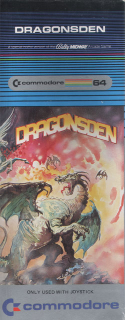 DragonsDen