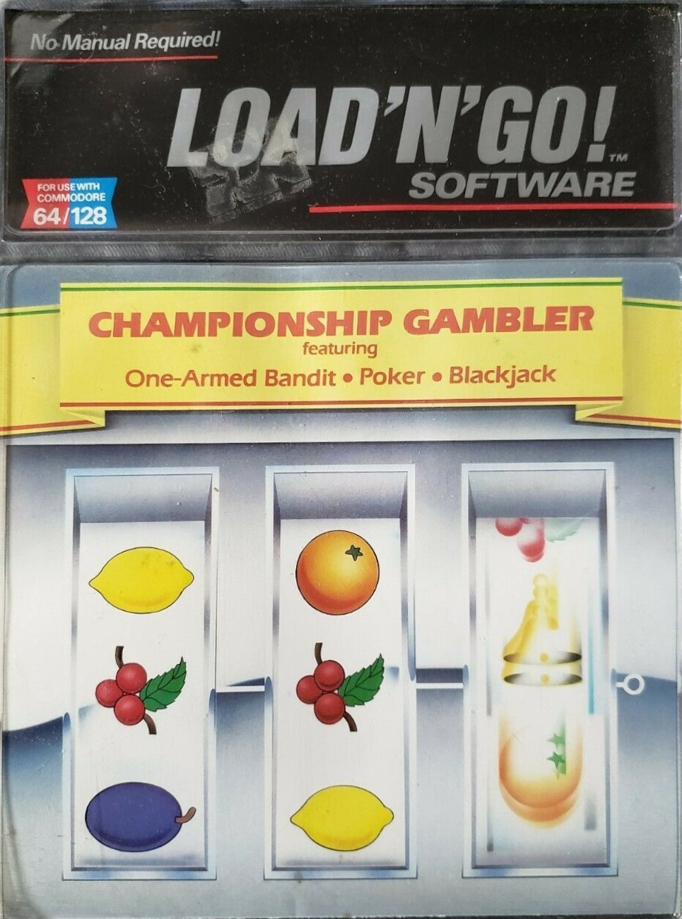 Draw Poker (Green Valley Publishing)