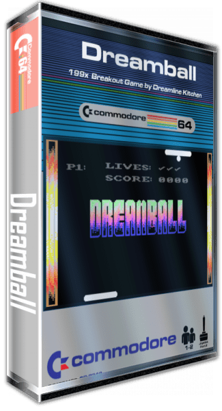 Dreamball