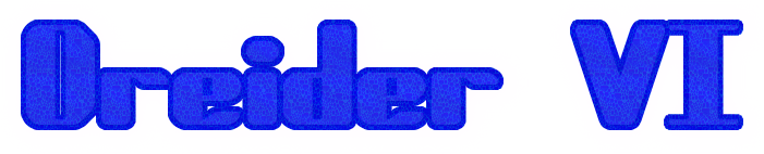 Dreider VI