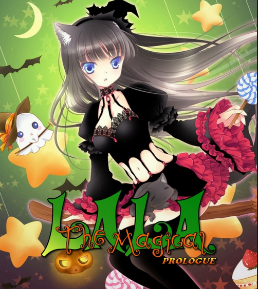 Lala Prologue