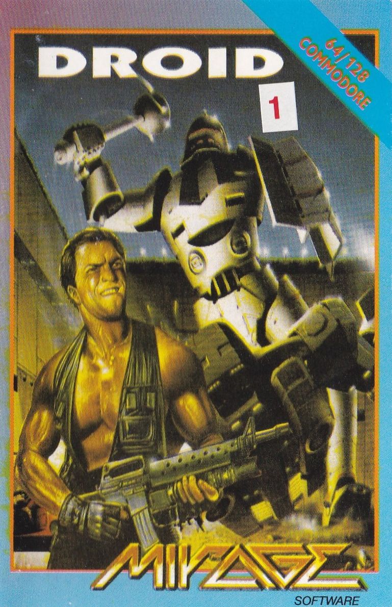 Droid
