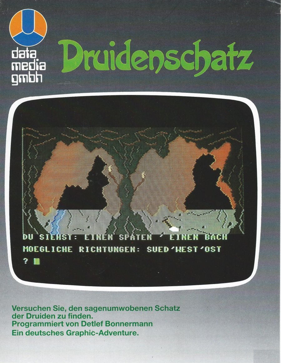 Druidenschatz