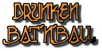 Drunken Bat'n'Ball