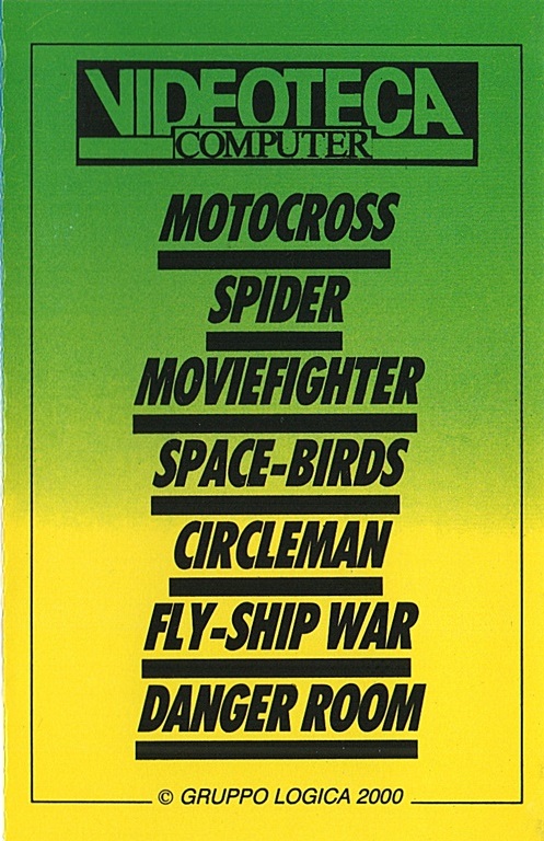 Duel (Pioneer Software)