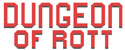 Dungeon of ROTT