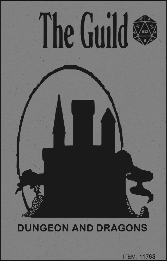 Dungeons and Dragons