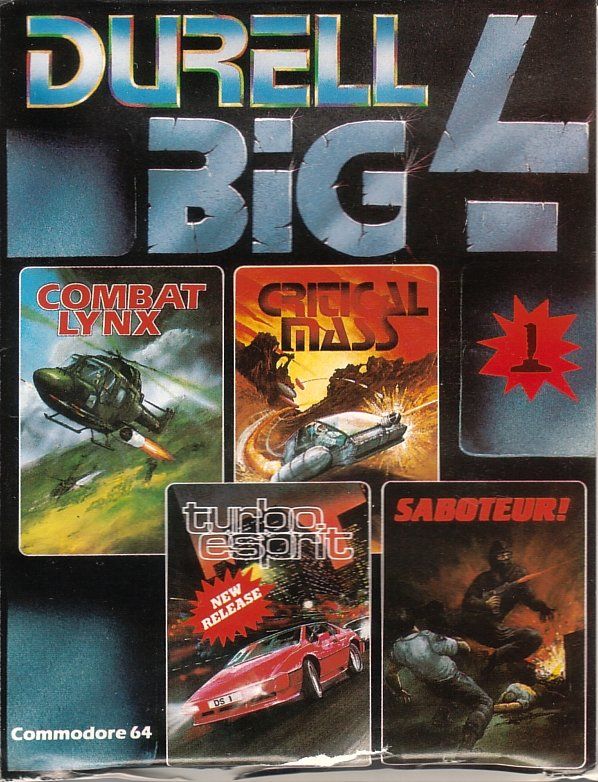 Durell Big 4