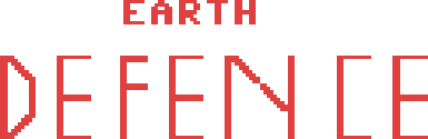 Earth Defence (Supernova*Software)
