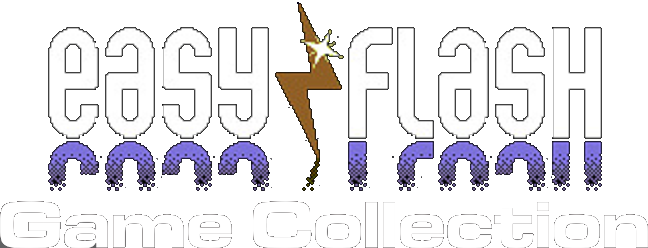 EasyFlash Game Collection