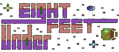 Eight Feet Under
